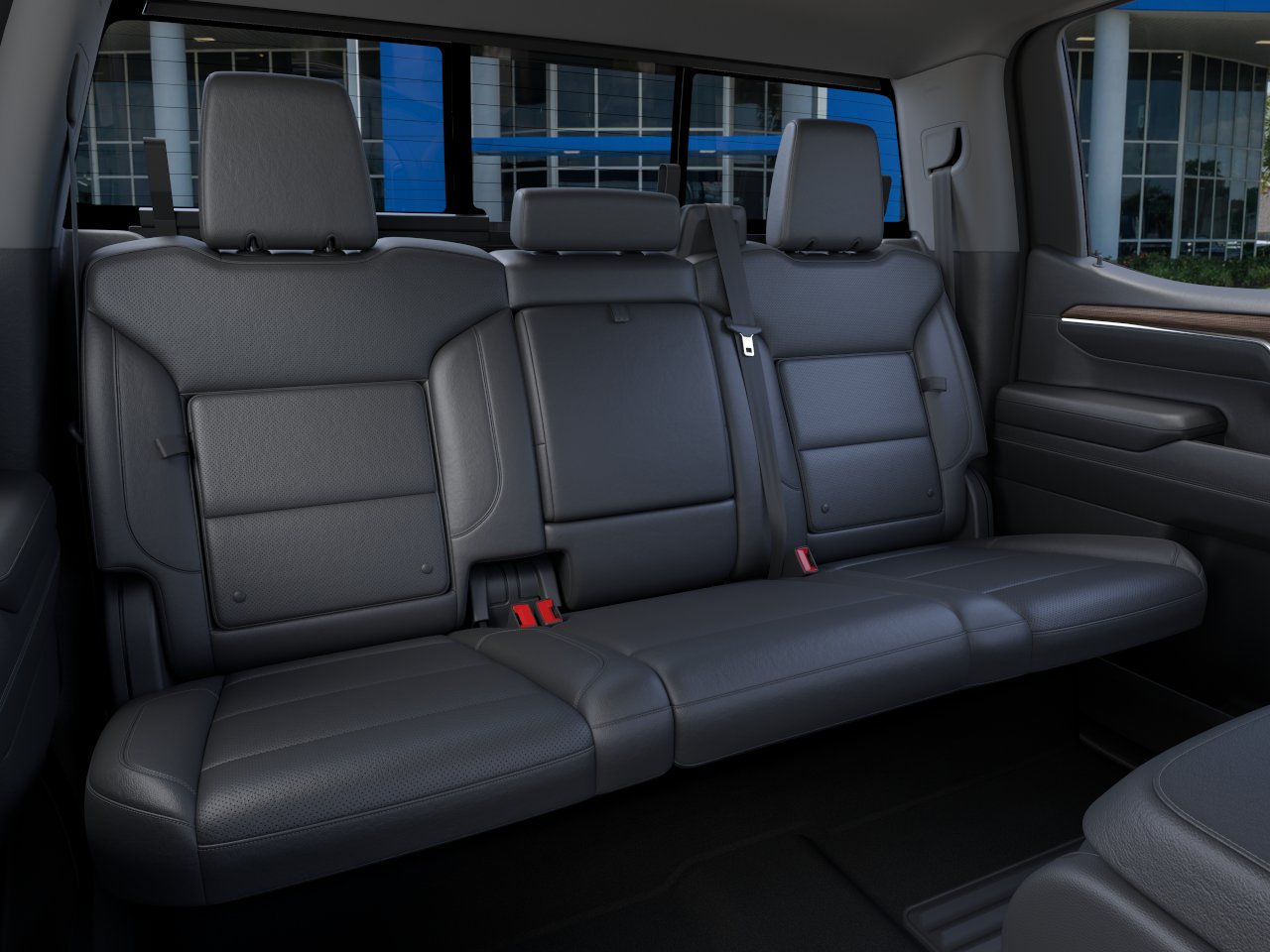 New 2026 Sterling Gray Metallic Chevrolet LT image 41