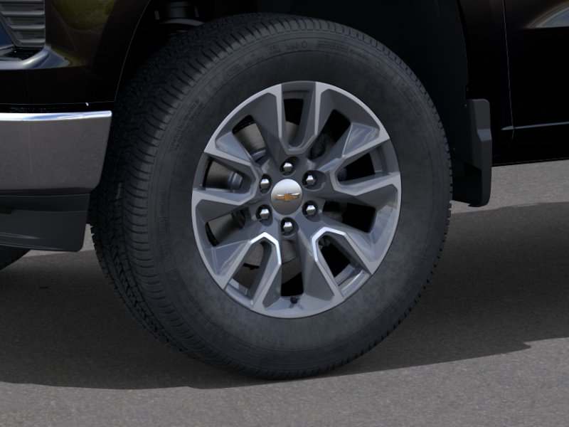 2026 Chevrolet Silverado 1500 LT - Photo 33