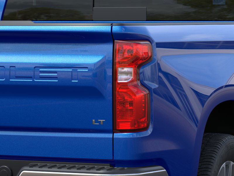 2026 Chevrolet Silverado 1500 LT photo 10