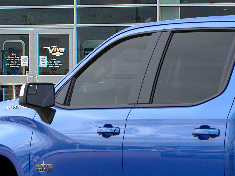 2026 Chevrolet Silverado 1500 LT photo 11