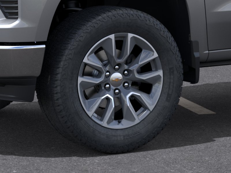 2026 Chevrolet Silverado 1500 LT - Photo 9
