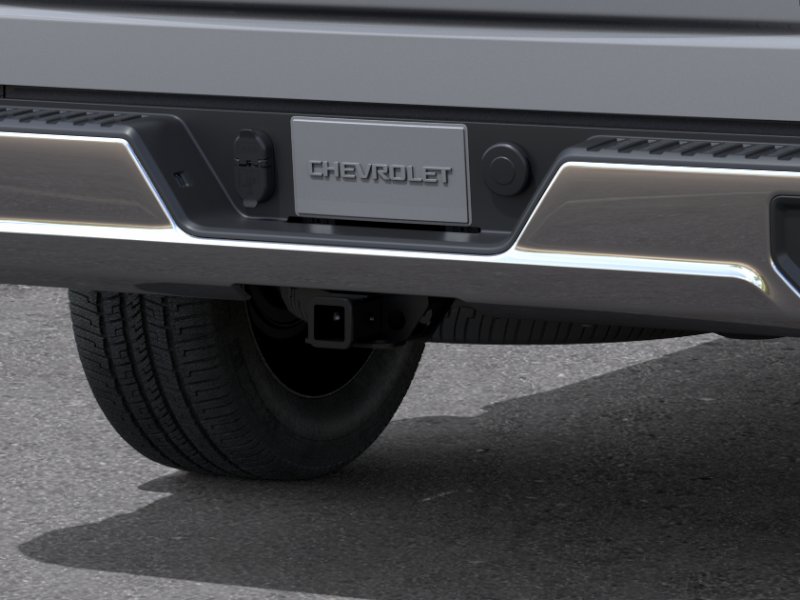 2026 Chevrolet Silverado 1500 LT - Photo 38