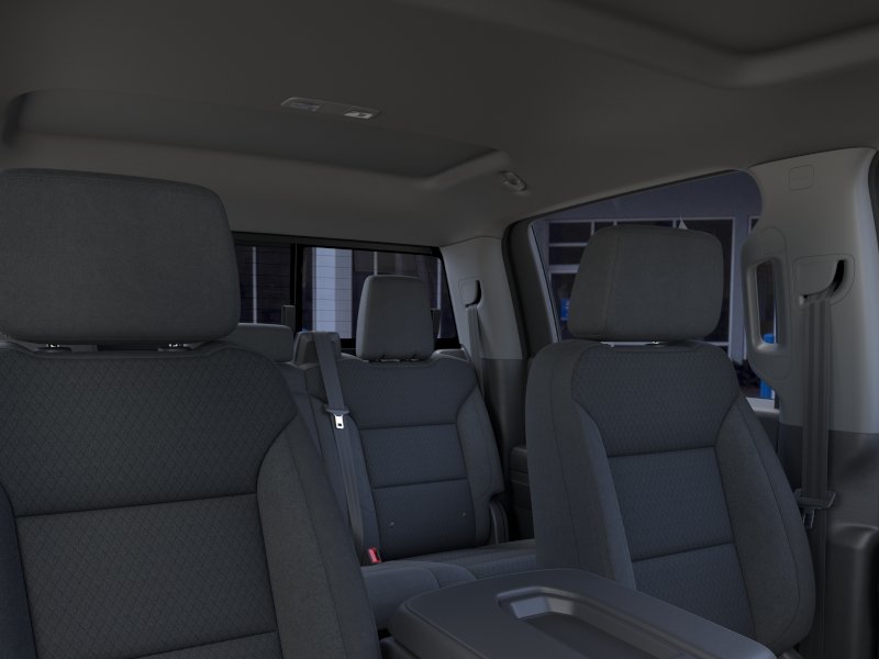2026 Chevrolet Silverado 1500 LT - Photo 48
