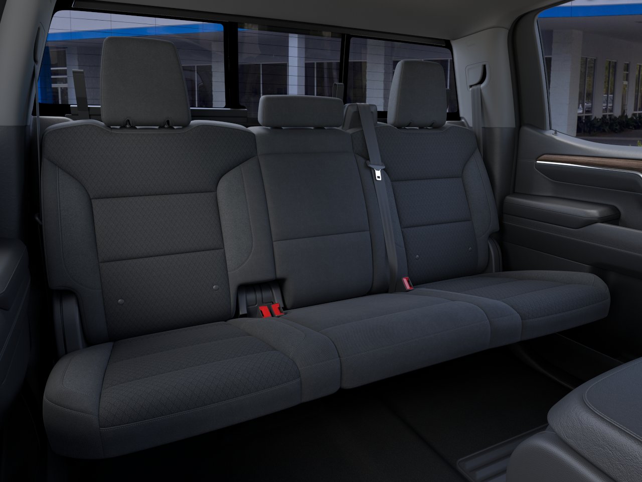 2026 Chevrolet Silverado 1500 LT - Photo 41