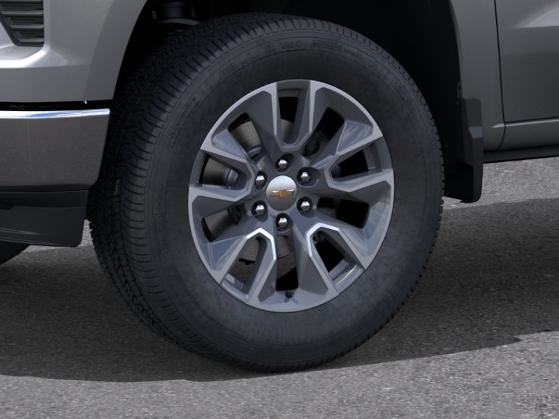 2026 Chevrolet Silverado 1500 LT - Photo 33