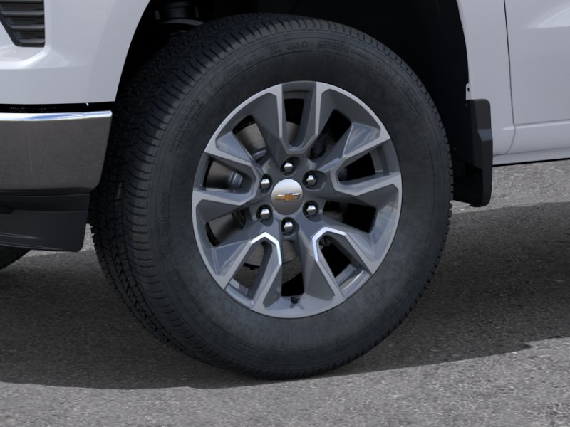 2026 Chevrolet Silverado 1500 LT - Photo 9