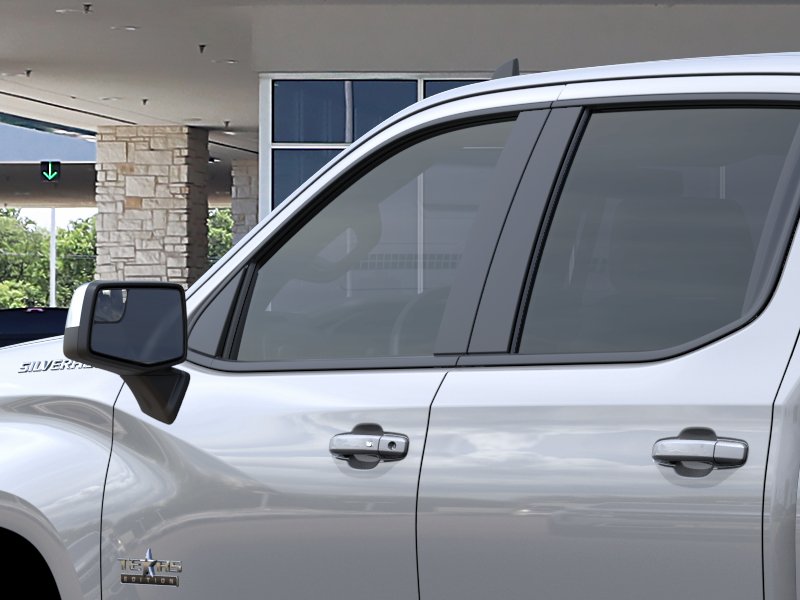 2026 Chevrolet Silverado 1500 LT - Photo 36