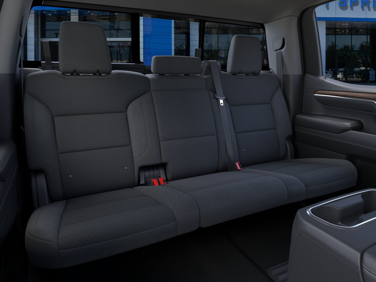 2026 Chevrolet Silverado 1500 LT - Photo 40