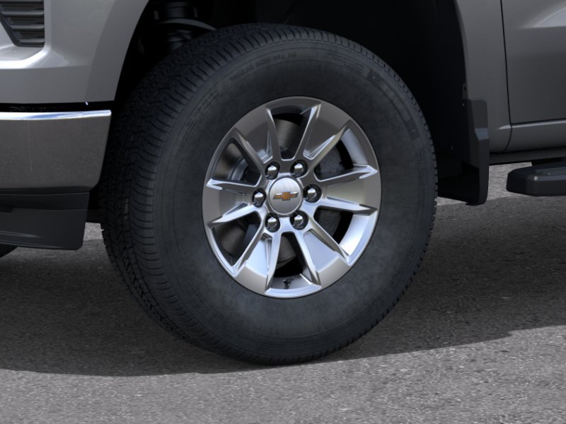 2026 Chevrolet Silverado 1500 LT - Photo 33