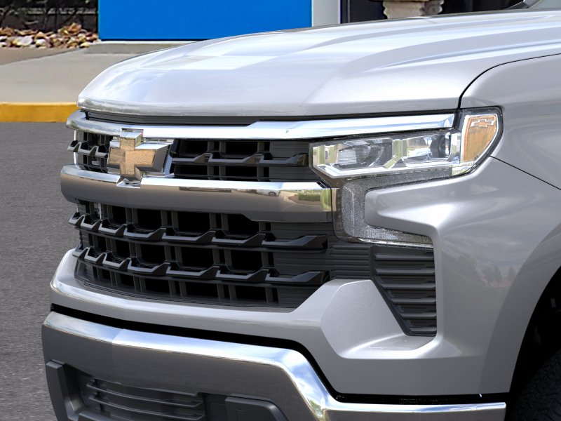 2026 Chevrolet Silverado 1500 LT - Photo 37
