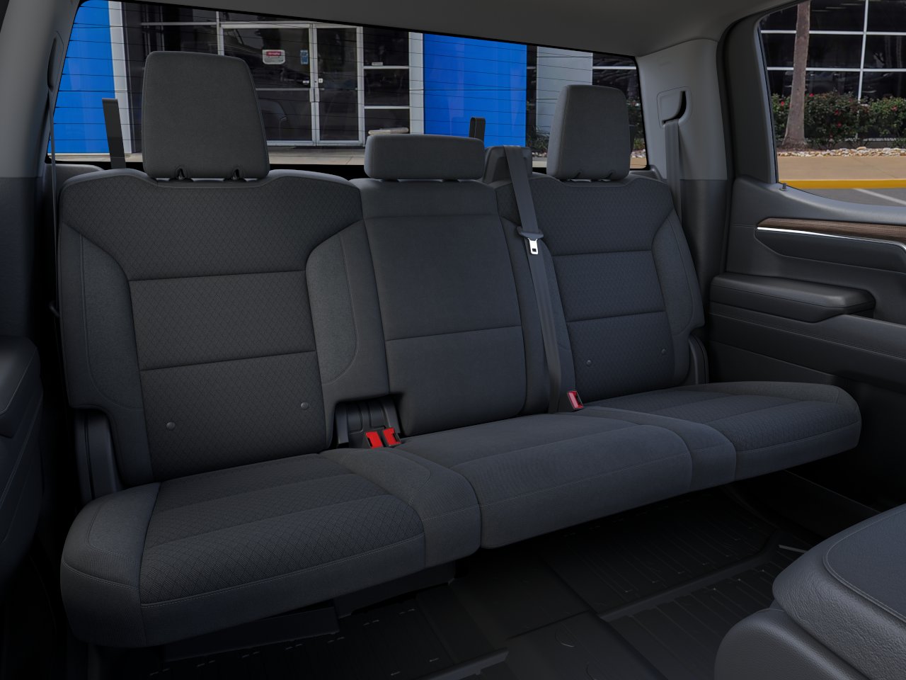 2026 Chevrolet Silverado 1500 LT - Photo 41