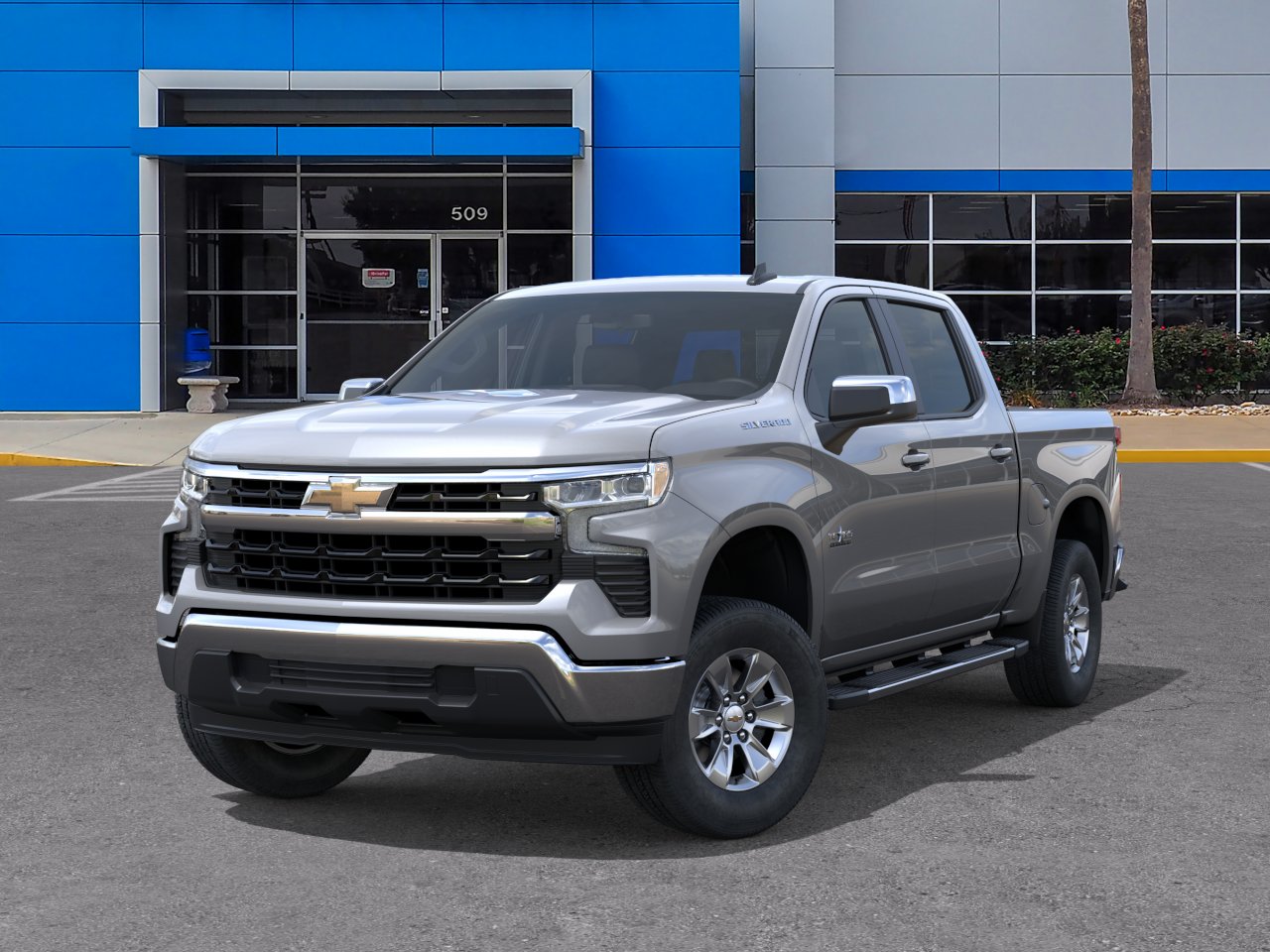 2026 Chevrolet Silverado 1500 LT - Photo 30