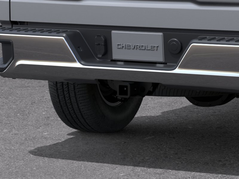 2026 Chevrolet Silverado 1500 LT - Photo 38