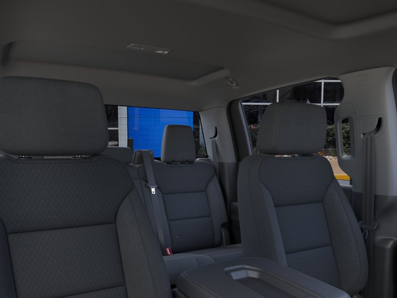 2026 Chevrolet Silverado 1500 LT - Photo 48