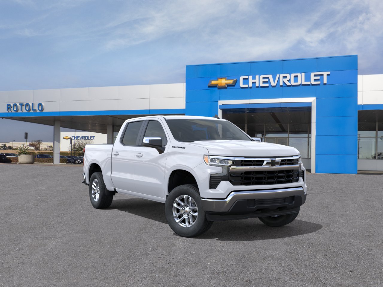 2026 Chevrolet Silverado 1500 LT - Photo 25