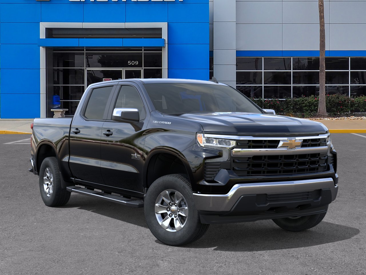 2026 Chevrolet Silverado 1500 LT - Photo 31