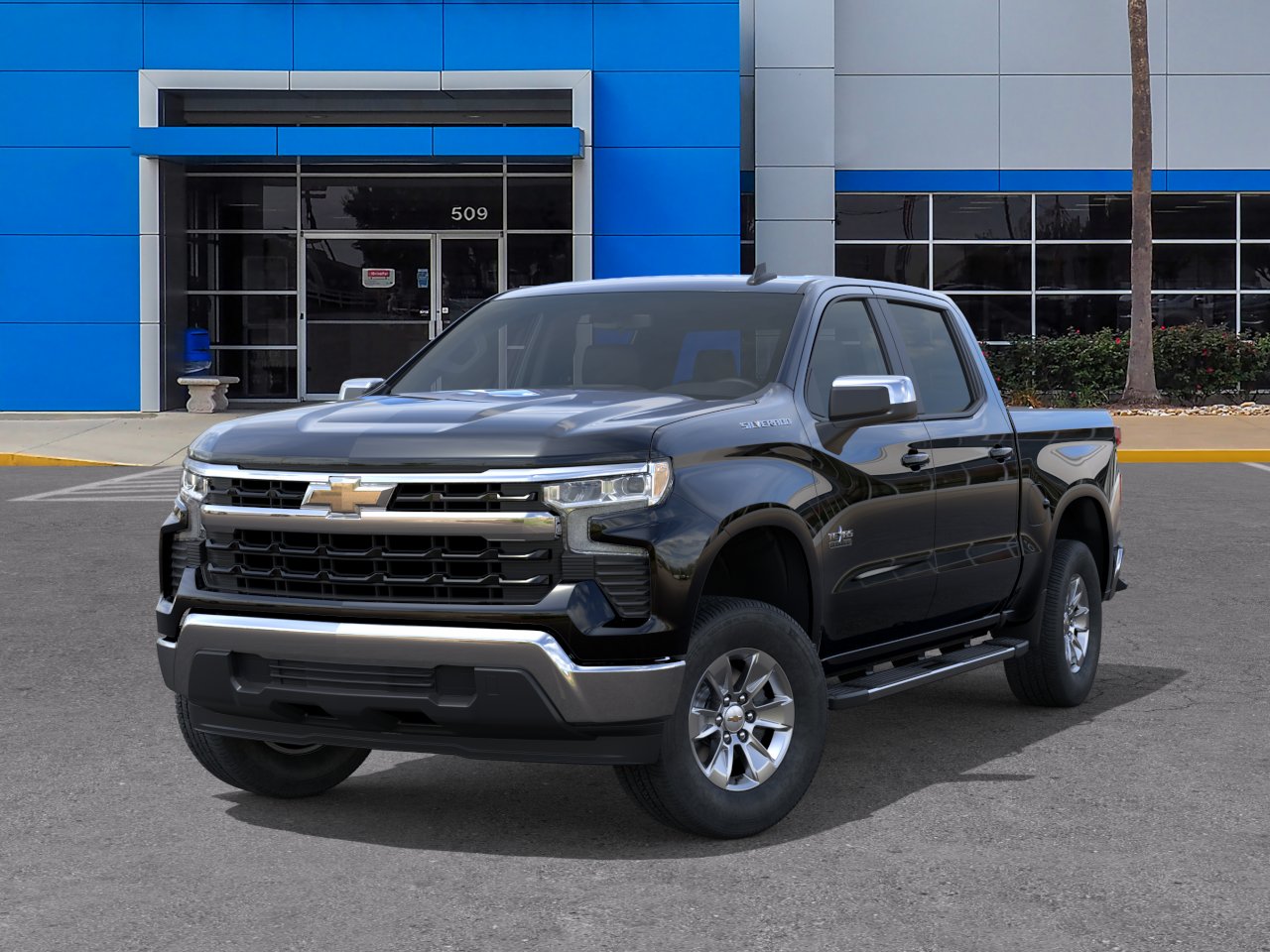 2026 Chevrolet Silverado 1500 LT - Photo 30