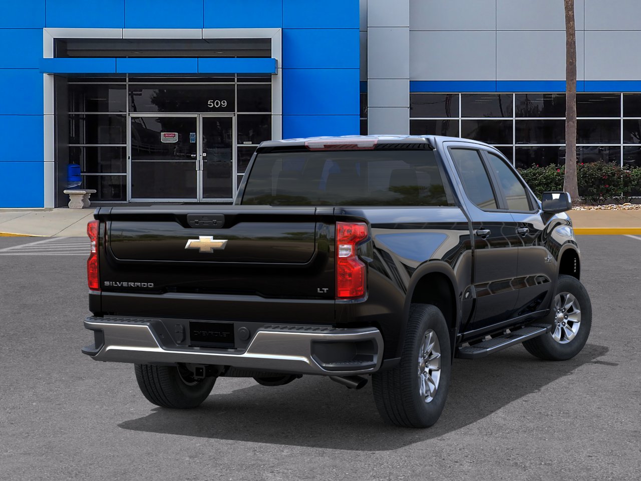 2026 Chevrolet Silverado 1500 LT - Photo 28