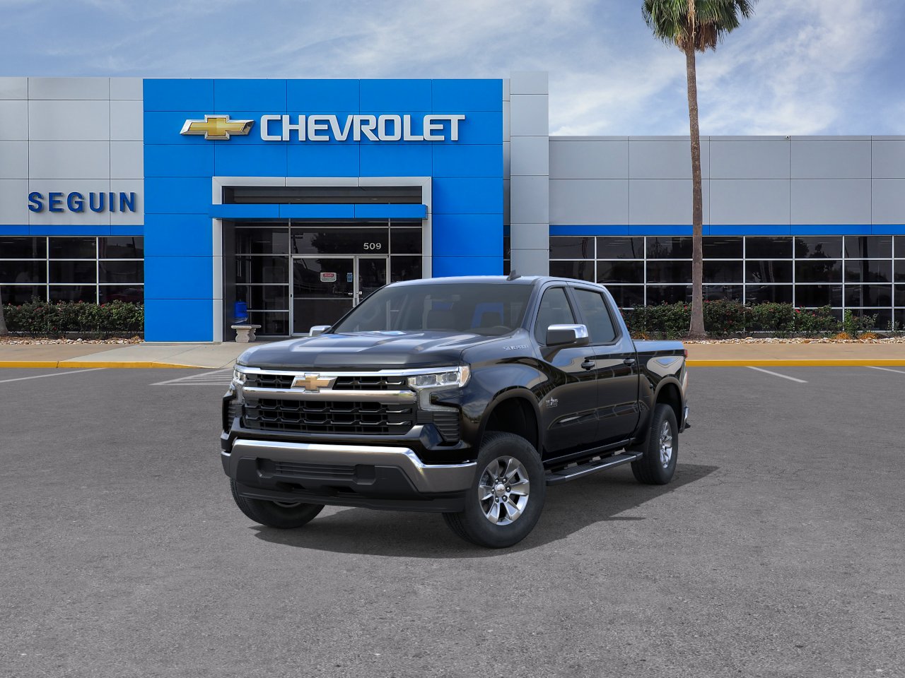2026 Chevrolet Silverado 1500 LT - Photo 32