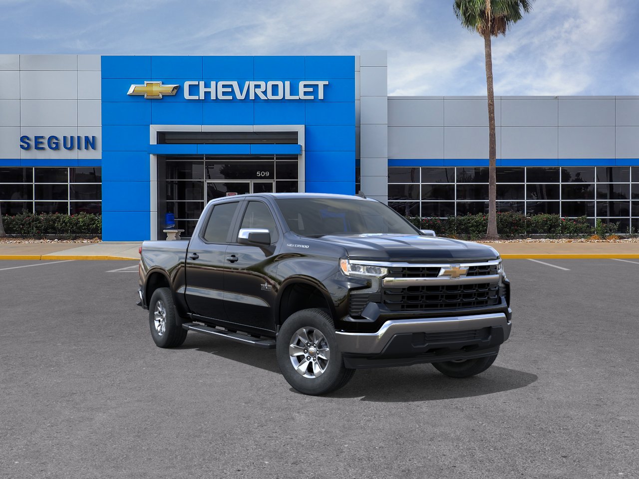 2026 Chevrolet Silverado 1500 LT - Photo 25