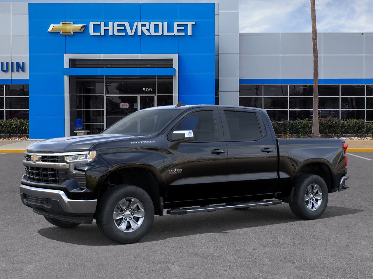 2026 Chevrolet Silverado 1500 LT - Photo 26