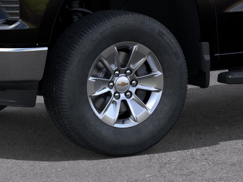 2026 Chevrolet Silverado 1500 LT - Photo 33