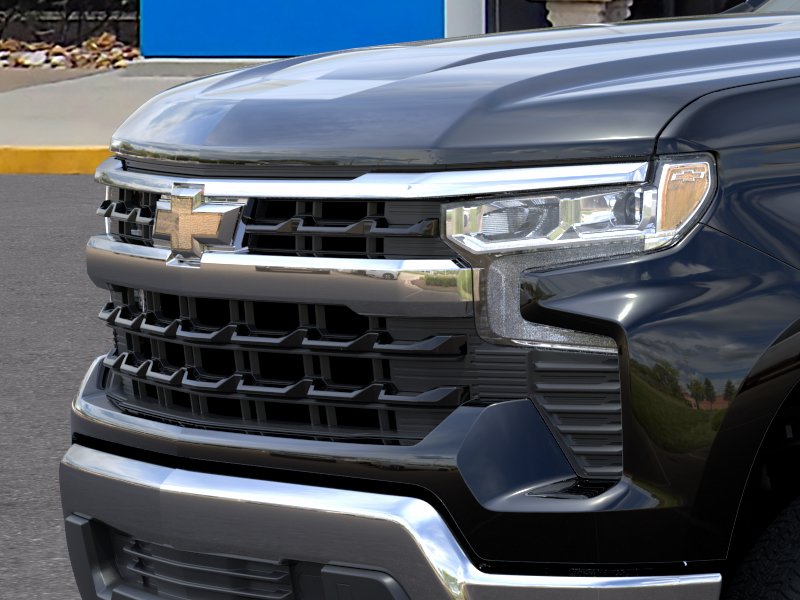 2026 Chevrolet Silverado 1500 LT - Photo 37