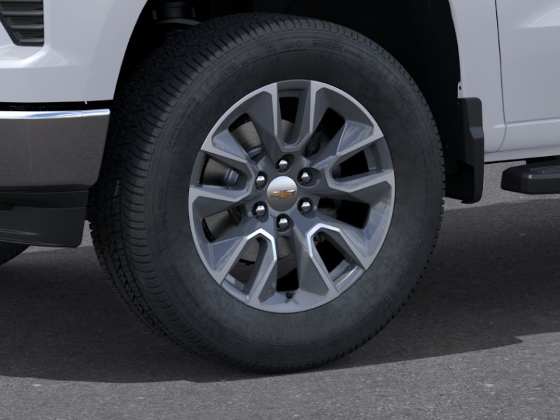 2026 Chevrolet Silverado 1500 LT - Photo 10