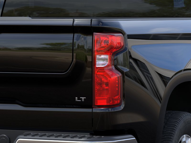New 2026 Black Chevrolet LT image 35