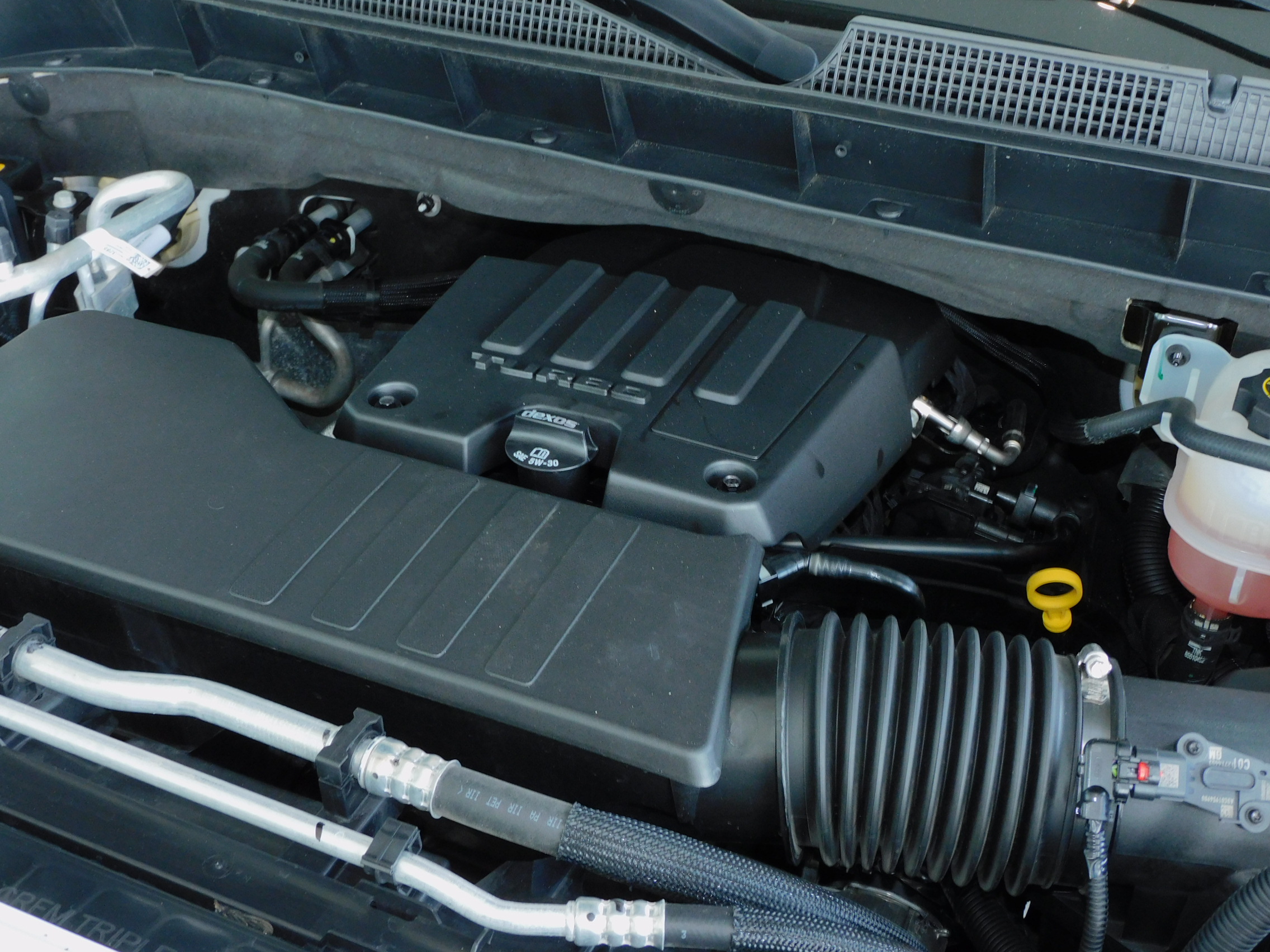 2024 Chevrolet Silverado 1500 LT photo 15
