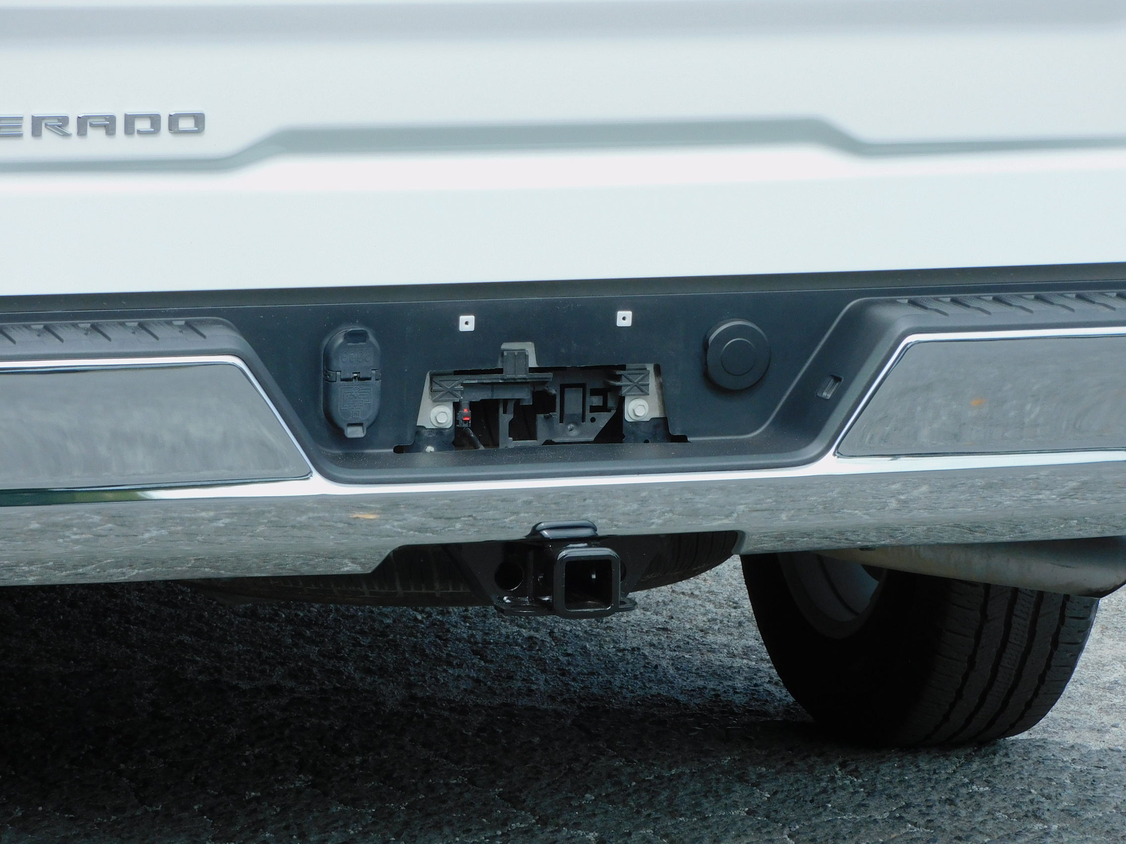 2024 Chevrolet Silverado 1500 LT photo 10