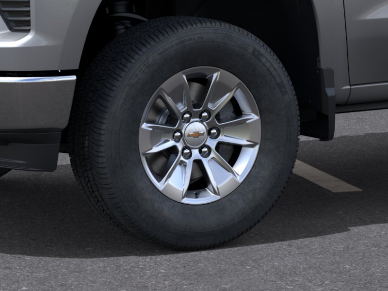 2026 Chevrolet Silverado 1500 LT - Photo 9