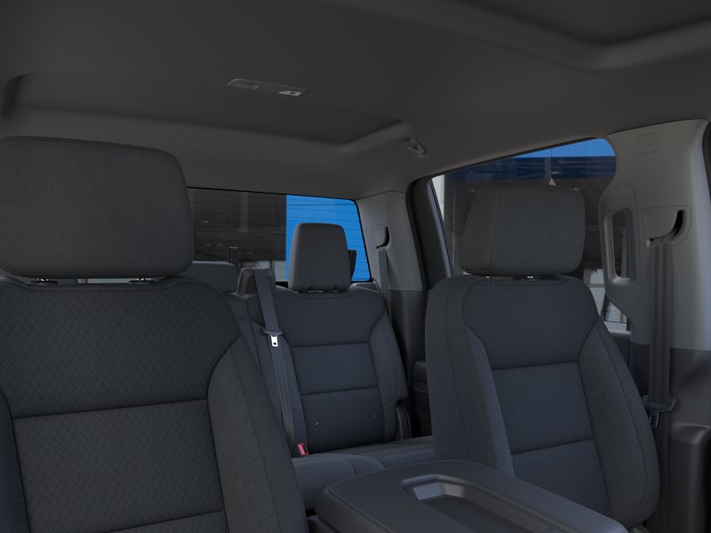 2026 Chevrolet Silverado 1500 LT - Photo 24