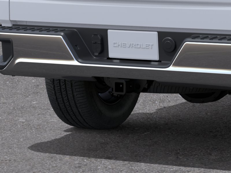 2026 Chevrolet Silverado 1500 LT - Photo 14