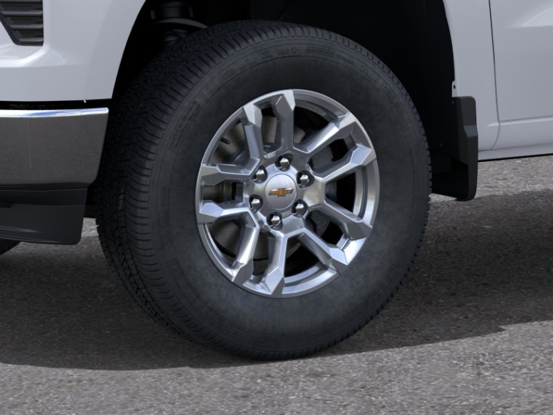2026 Chevrolet Silverado 1500 LT - Photo 9