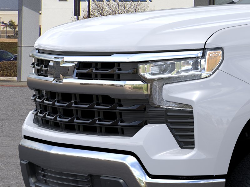2026 Chevrolet Silverado 1500 LT - Photo 13