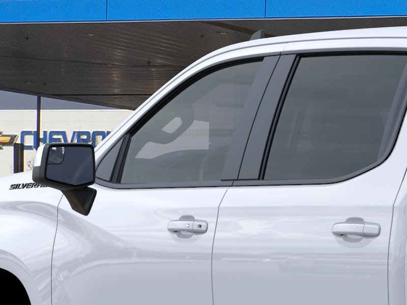 2026 Chevrolet Silverado 1500 LT - Photo 12