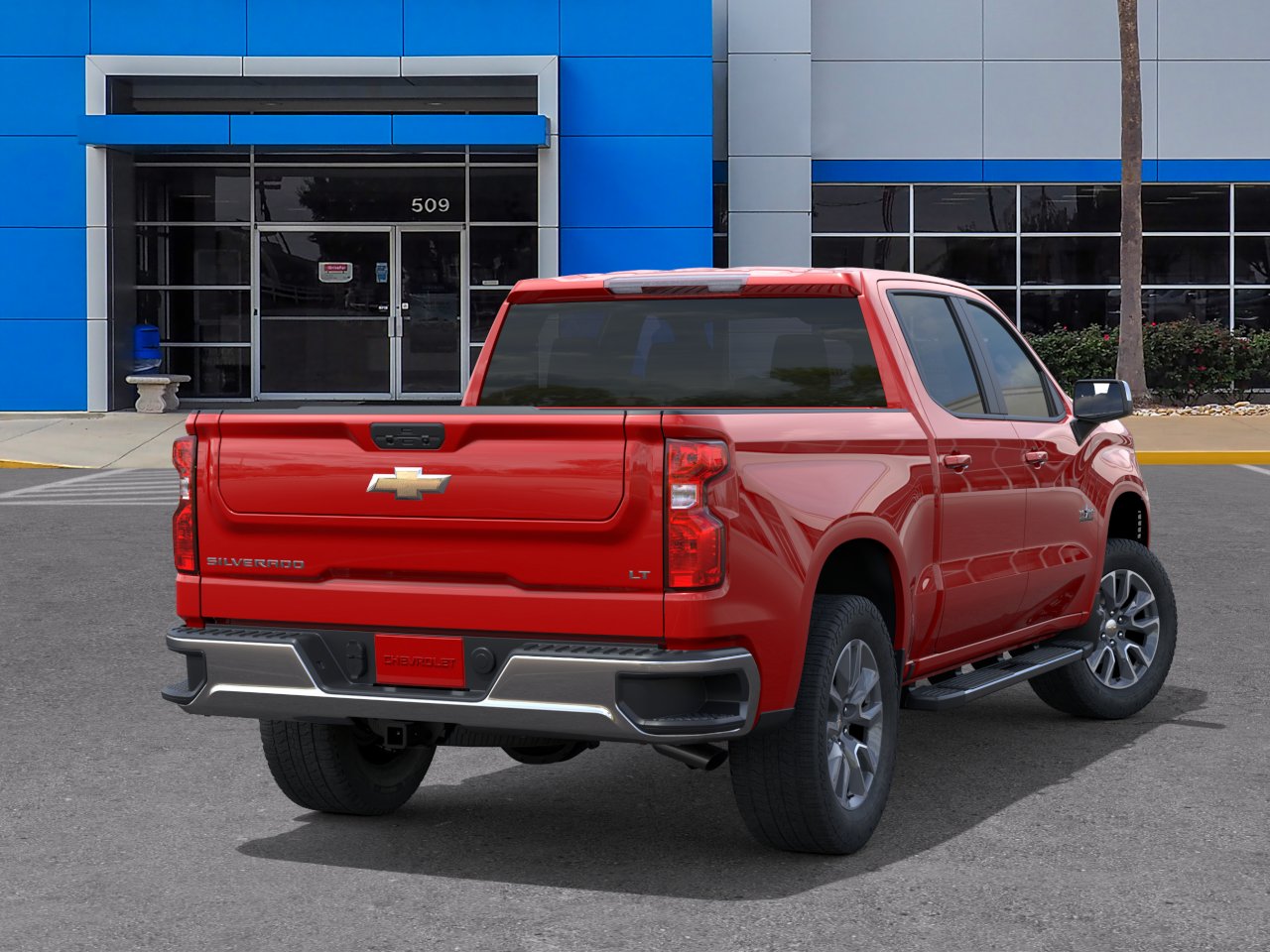 2026 Chevrolet Silverado 1500 LT - Photo 28