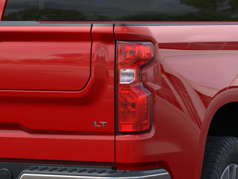2026 Chevrolet Silverado 1500 LT - Photo 35