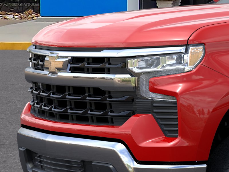 2026 Chevrolet Silverado 1500 LT - Photo 37