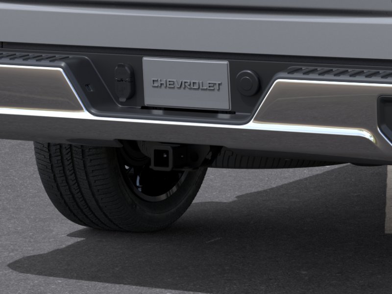 2026 Chevrolet Silverado 1500 LT - Photo 46