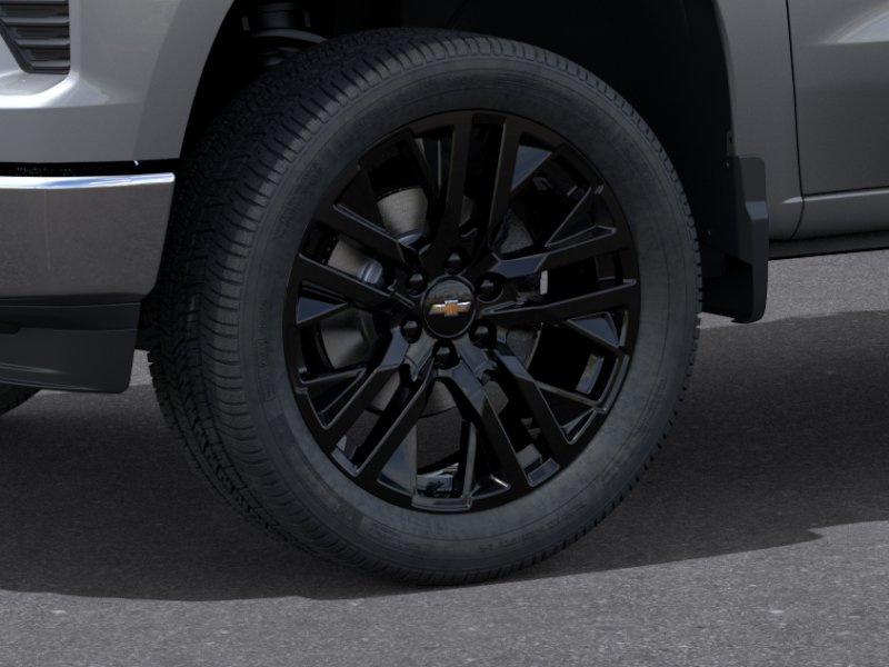 2026 Chevrolet Silverado 1500 LT - Photo 41