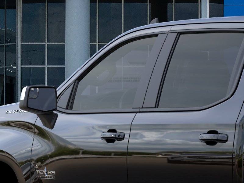 2026 Chevrolet Silverado 1500 LT - Photo 36