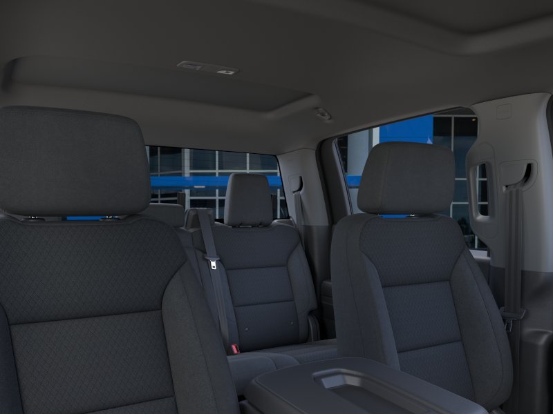 2026 Chevrolet Silverado 1500 LT - Photo 48