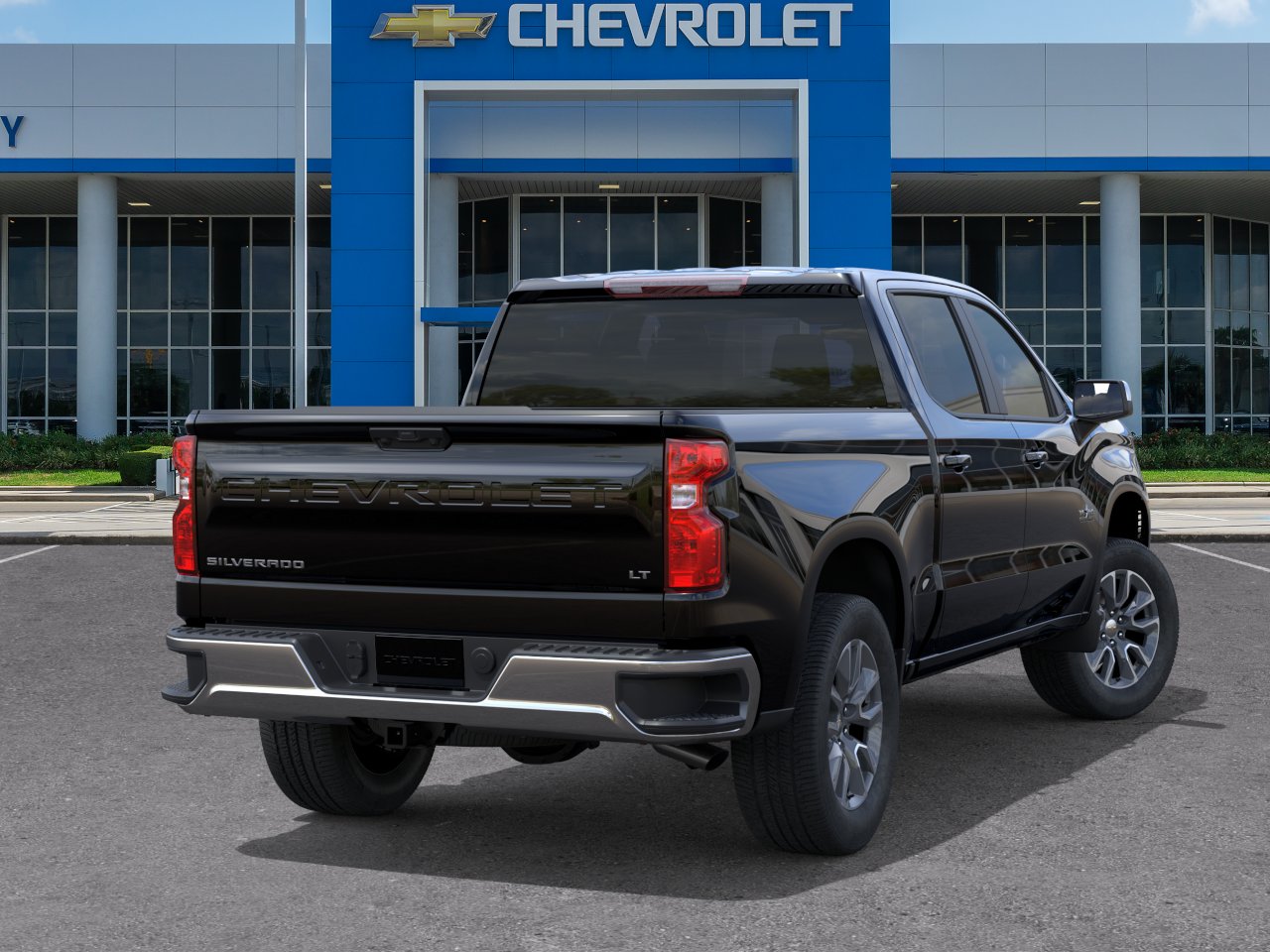 2026 Chevrolet Silverado 1500 LT - Photo 28