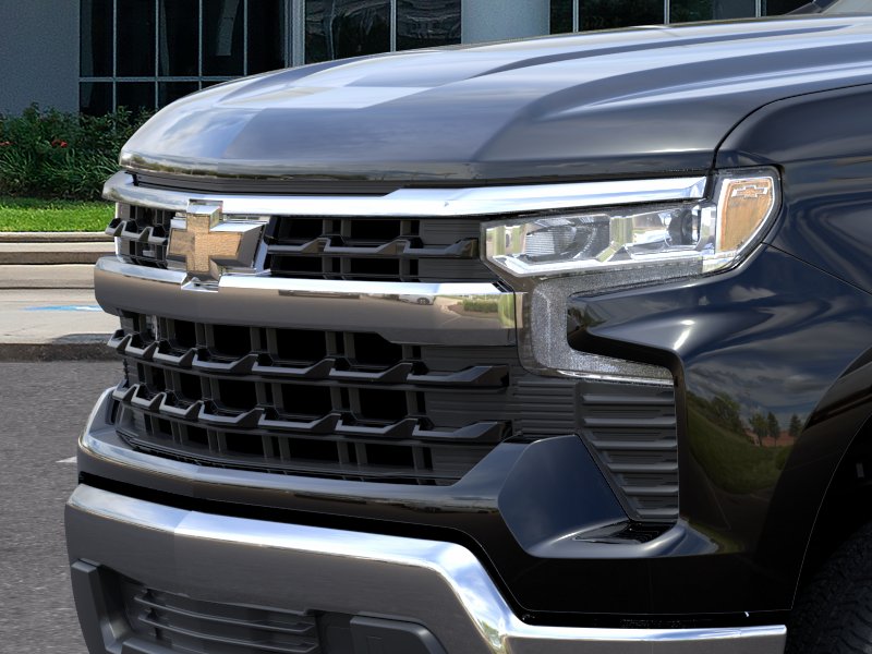 2026 Chevrolet Silverado 1500 LT - Photo 37