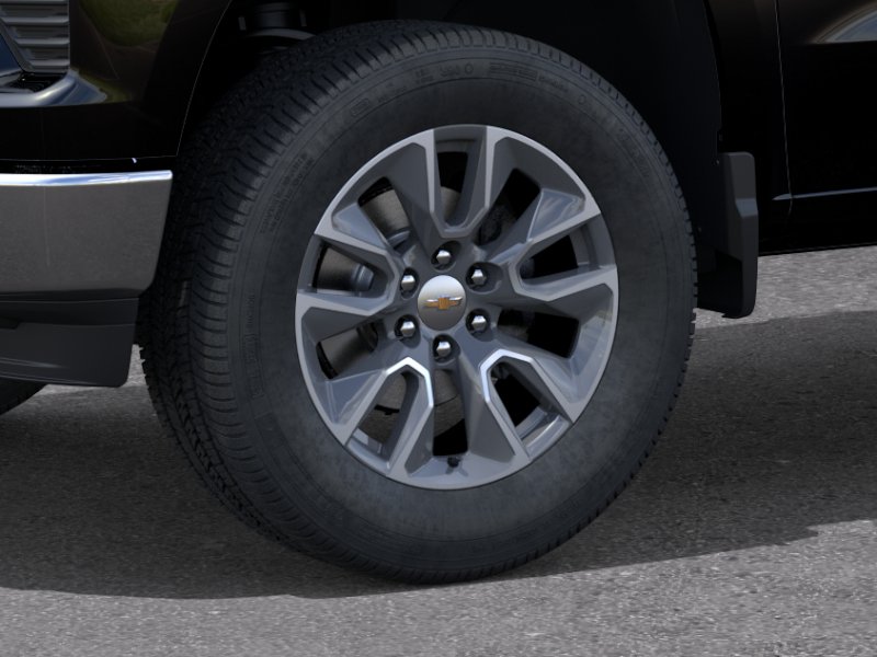 2026 Chevrolet Silverado 1500 LT - Photo 33