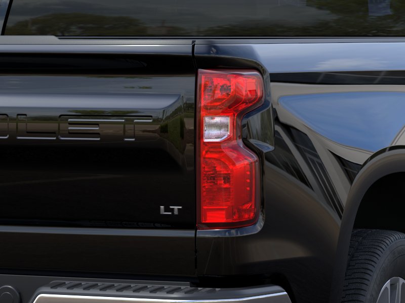 2026 Chevrolet Silverado 1500 LT - Photo 35