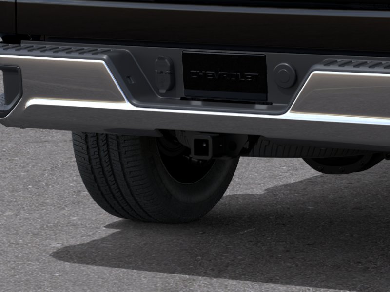 2026 Chevrolet Silverado 1500 LT - Photo 14