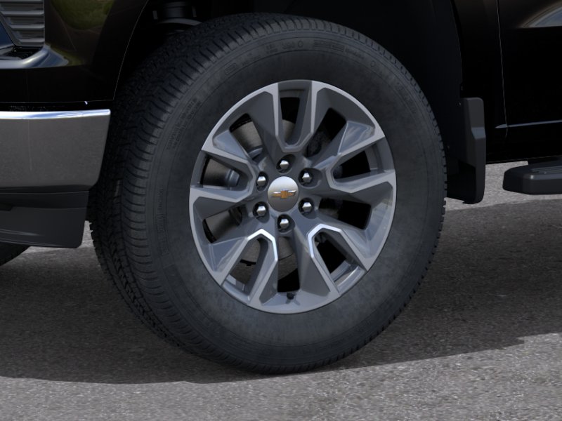 2026 Chevrolet Silverado 1500 LT - Photo 9